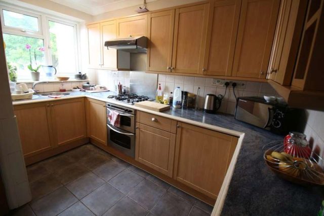 Image of 3 bedroom Terraced house for sale in Brightwell Road Hellesdon Norwich NR3 at Norwich Upper Hellesdon, NR3 3PQ